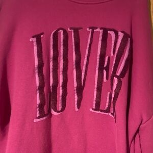 Skull House Designs sweatshirt